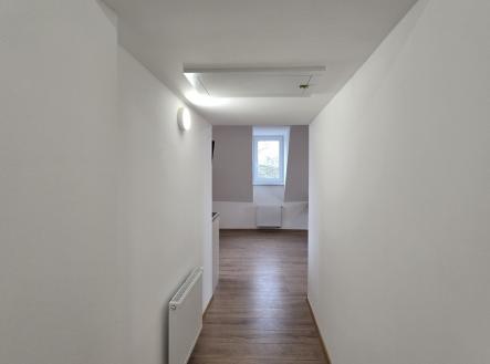 Pronájem bytu, 1+kk, 36 m²