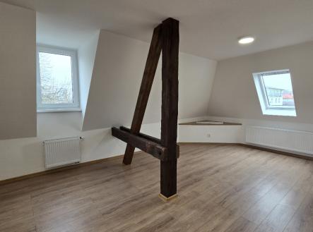 Pronájem bytu, 1+kk, 36 m²