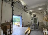 Pronájem komerčního objektu, výroba, 876 m²