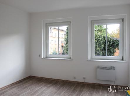 Pronájem bytu, 2+1, 58 m²