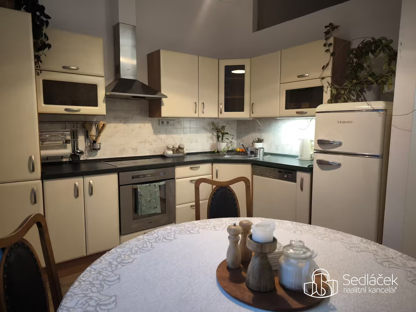 Pronájem bytu 2+1, Karlovy Vary