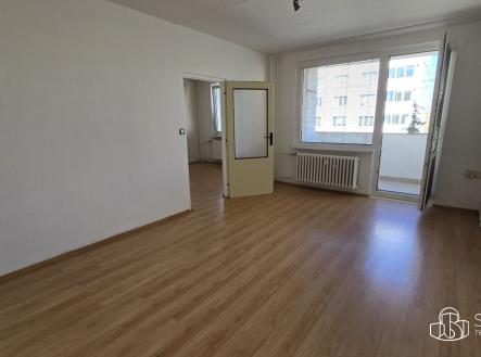 Pronájem bytu, 1+1, 45 m²