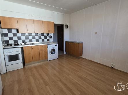 Pronájem bytu, 1+1, 45 m²
