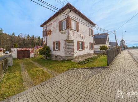 Prodej domu/vily, 250 m²