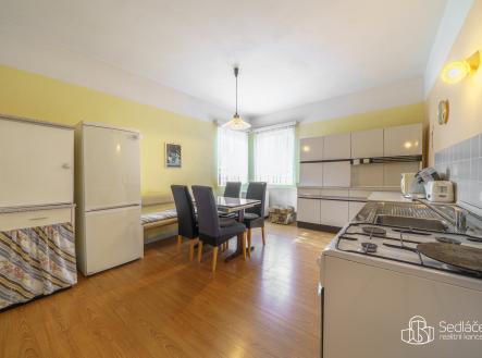 Prodej domu/vily, 250 m²