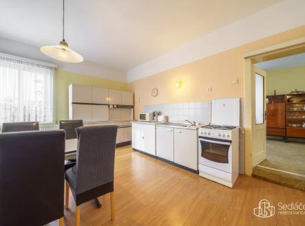 Prodej domu/vily, 250 m²