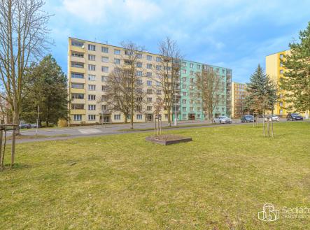 Prodej bytu, 4+1, 82 m²