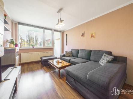 Prodej bytu, 4+1, 82 m²