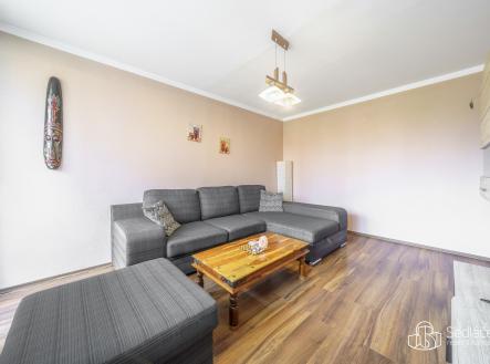 Prodej bytu, 4+1, 82 m²