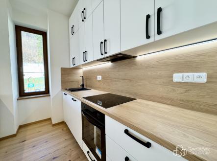 Pronájem bytu, 2+kk, 67 m²