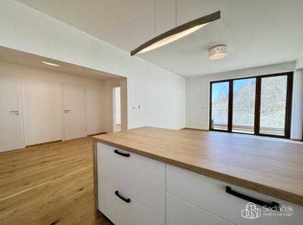 Pronájem bytu, 2+kk, 67 m²