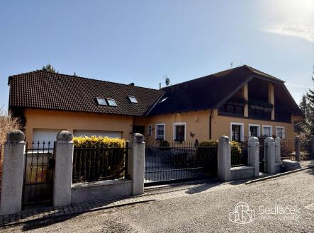 Pronájem bytu, 3+1, 120 m²