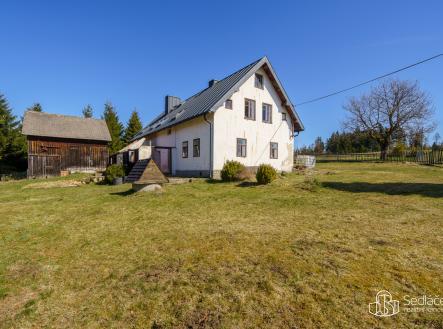 Prodej chaty/rekreačního objektu, 150 m²