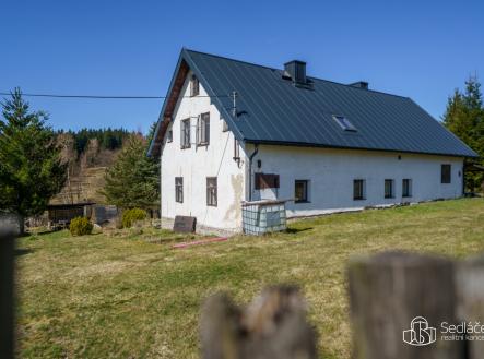 Prodej chaty/rekreačního objektu, 150 m²