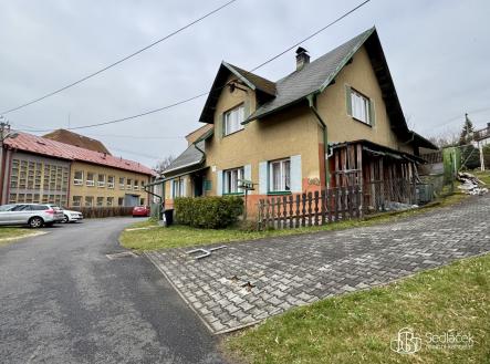 Prodej domu/vily, 242 m² obrázek