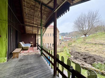 Prodej domu/vily, 242 m²