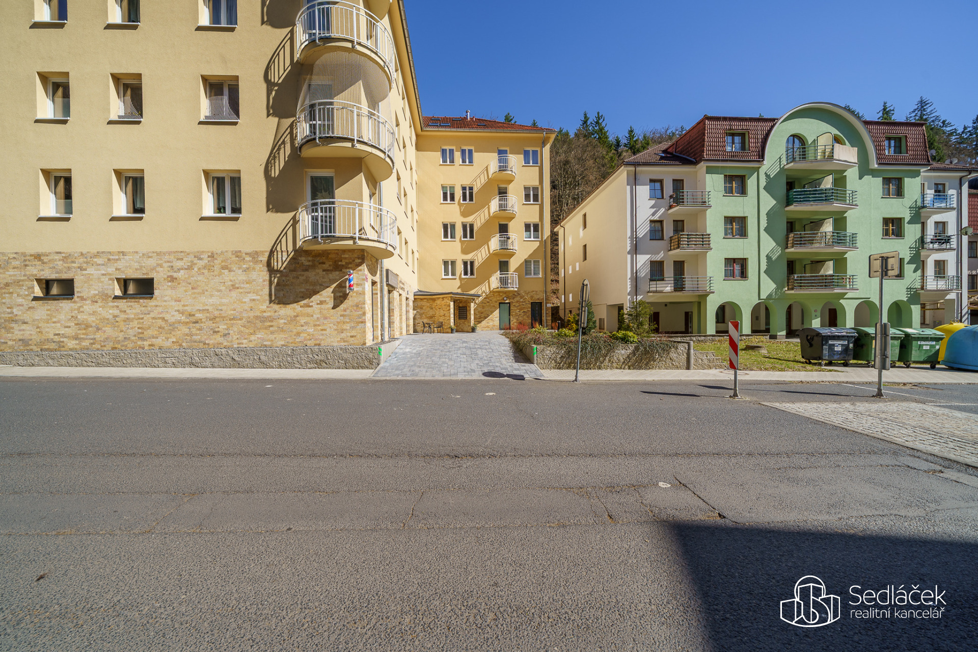 Moderní horský byt 3+kk (79 m²) – 5 minut od lanovky na Klínovec