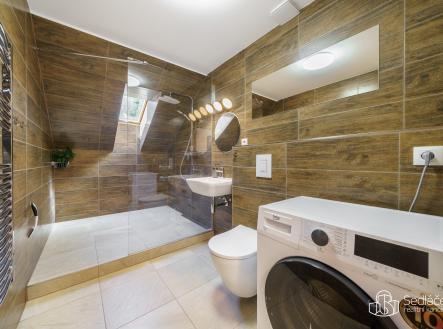 Prodej bytu, 3+kk, 79 m²