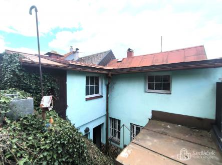 Prodej domu/vily, 90 m²