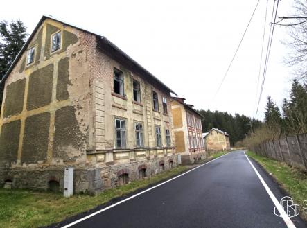 Prodej domu/vily, 300 m²