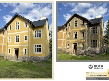 Prodej domu/vily, 300 m²