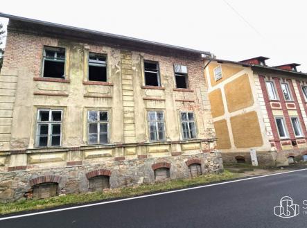 Prodej domu/vily, 300 m²