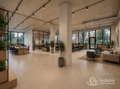 Pronájem obchodní prostory, 350 m²