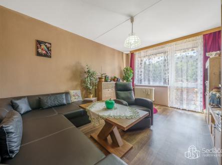 Prodej bytu, 2+1, 56 m²