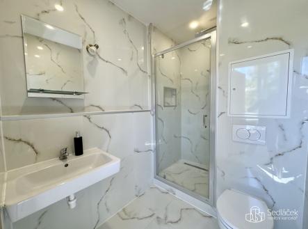 Pronájem bytu, 3+1, 63 m²