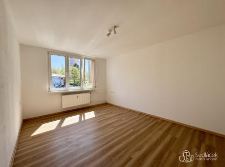 Pronájem bytu, 3+1, 63 m²