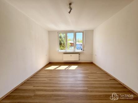 Pronájem bytu, 3+1, 63 m²