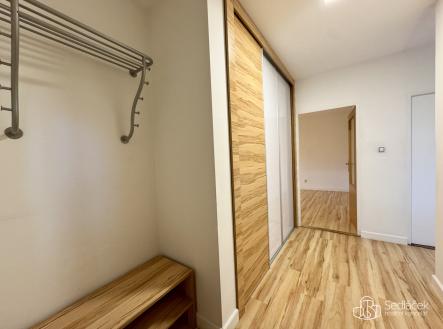Pronájem bytu, 3+1, 71 m²