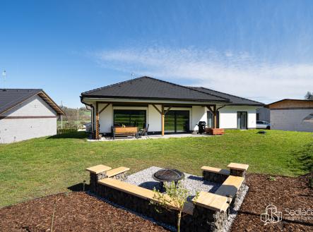 Prodej domu/vily, 182 m²