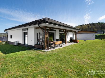 Prodej domu/vily, 182 m²