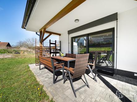 Prodej domu/vily, 182 m²