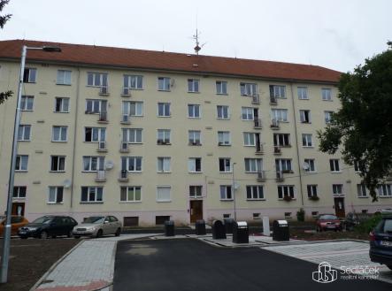 Pronájem bytu, 1+kk, 24 m²