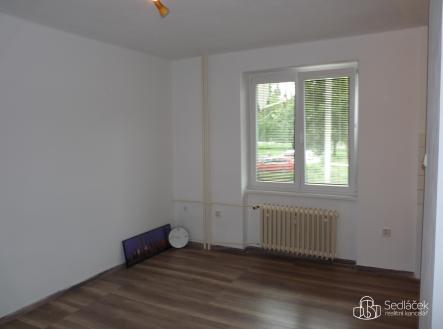 Pronájem bytu, 1+kk, 24 m²