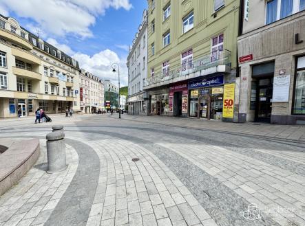 Pronájem jiné komerční nemovitosti, 103 m²
