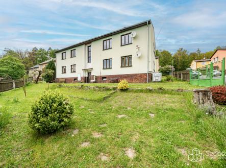 Prodej bytu, 3+1, 72 m²
