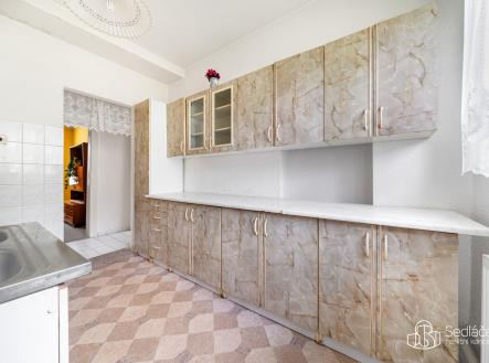 Prodej bytu, 3+1, 72 m²