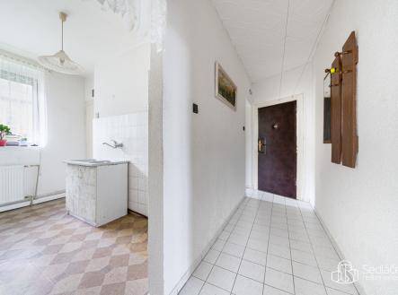 Prodej bytu, 3+1, 72 m²
