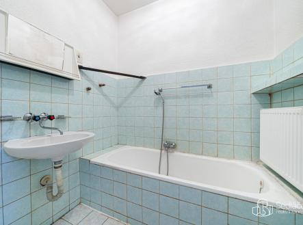 Prodej bytu, 3+1, 72 m²