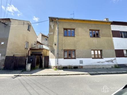 Prodej domu/vily, 150 m²