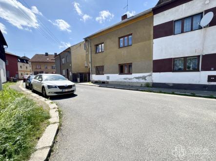Prodej domu/vily, 150 m²