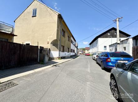 Prodej domu/vily, 150 m²