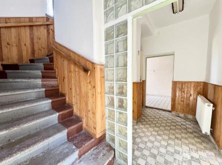 Prodej domu/vily, 150 m²