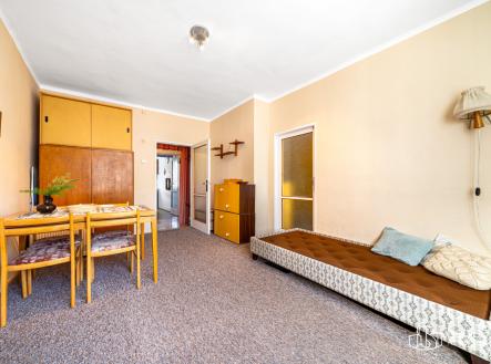 Prodej bytu, 3+1, 71 m²