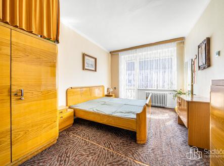 Prodej bytu, 3+1, 71 m²
