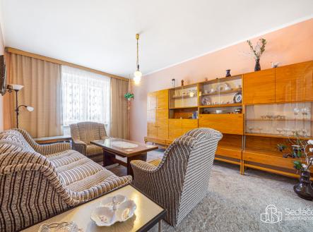 Prodej bytu, 3+1, 71 m²