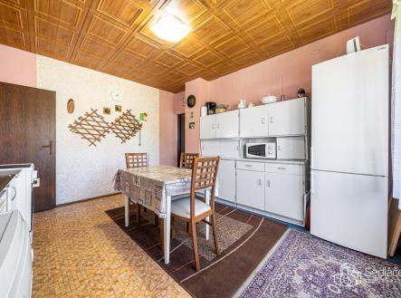 Prodej domu/vily, 300 m²